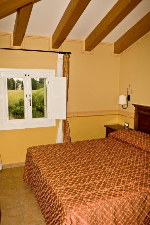 Hotel La Fornace San Vicenzo di Galliera Zimmer foto