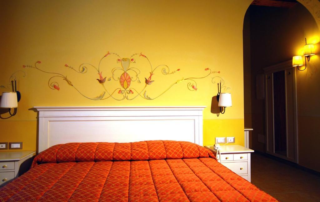 Hotel La Fornace San Vicenzo di Galliera Zimmer foto
