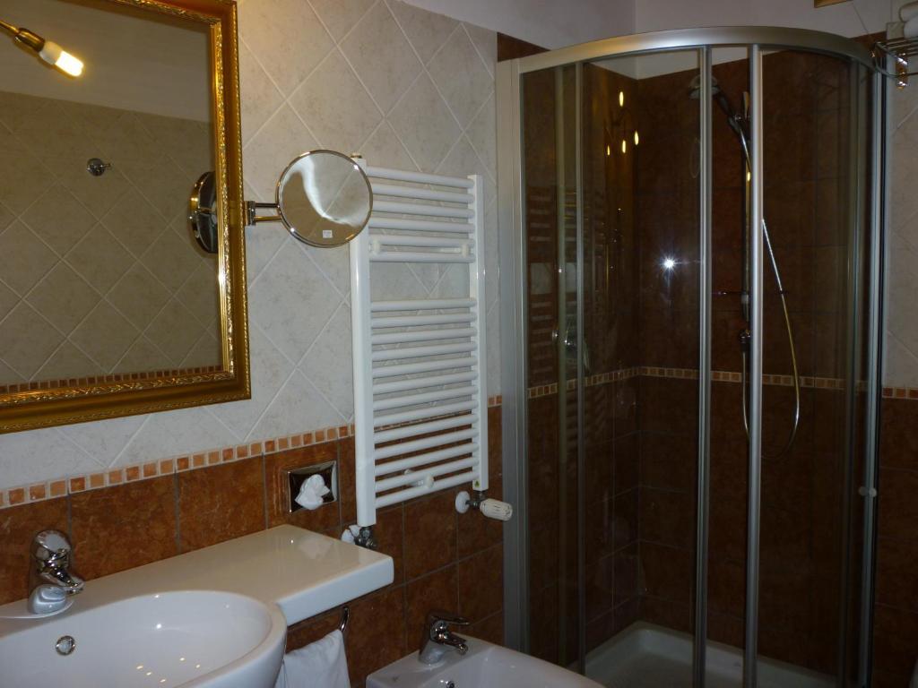 Hotel La Fornace San Vicenzo di Galliera Zimmer foto