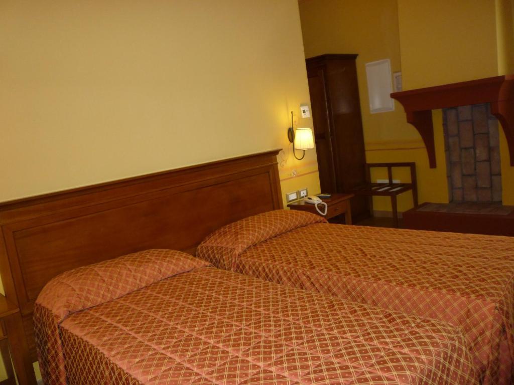 Hotel La Fornace San Vicenzo di Galliera Zimmer foto